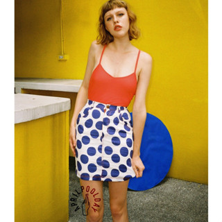 APRILPOOLDAY DOT DOT DOT SKIRT