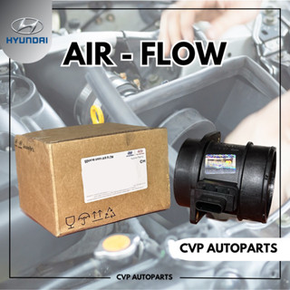 แอโฟว์ Air-Flow Hyundai H1