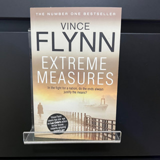 Extreme Measures - Vince Flynn