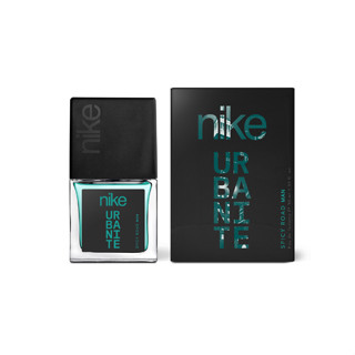 น้ำหอม NIKE Spicy Road Man EDT ขนาดบรรจุ : 30ml/ขวด