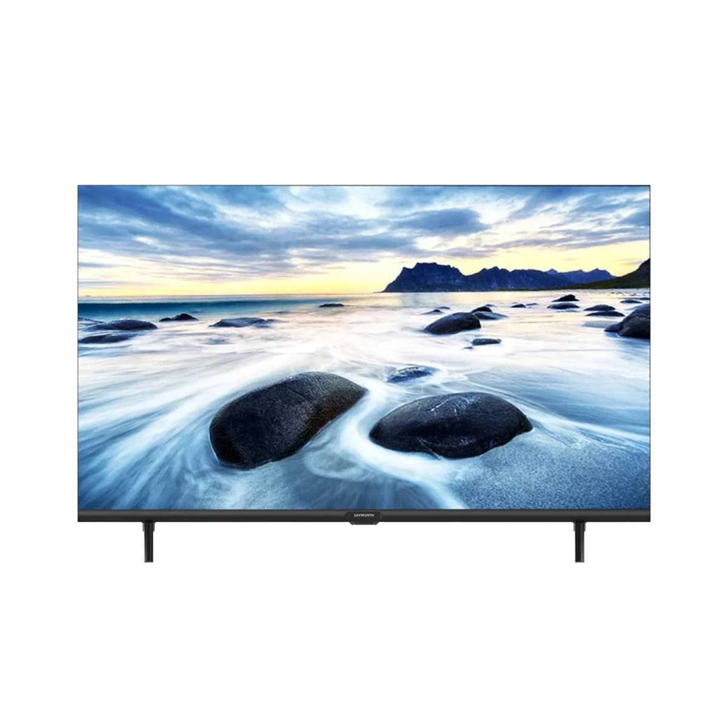 SKYWORTH LED Smart TV รุ่น 43STD4000 ดิจิตอลทีวี สมาร์ททีวี 43 นิ้ว