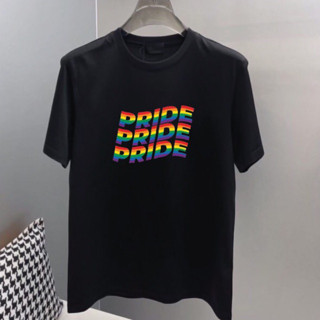 NEW❗️“PRIDE” มีครบไซส์พร้อมส่ง🏳️‍🌈💗