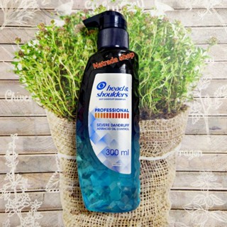 Head &amp; Shoulders Anti Dandruff Shampoo 300ml.