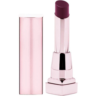 Maybelline Lip Shine Compulsion SPK19 Plum Purple Glossy [ส่งตรงจากญี่ปุ่น]