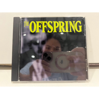 1   CD  MUSIC  ซีดีเพลง    THE OFFSPRING      (K7F73)