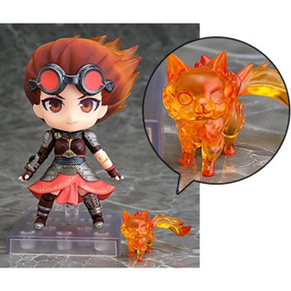 [พร้อมส่ง] (แถม Embercat) Nendoroid 1781 Chandra Nalaar - Magic: The Gathering