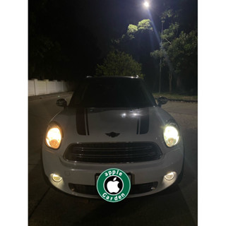 หลอดไฟหน้า ตรงรุ่น MiNi Countryman R60