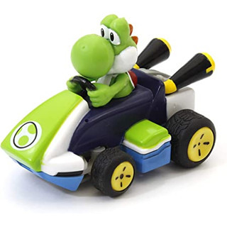 Kyosho Egg Mini Mario Kart R/C Collection โยชิ ส่งตรงจากญี่ปุ่น