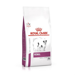 Royal canin renal small dog 3.5 สำหรับสุนัขพันธ์เล็กเป็นโรคไต