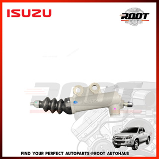 ISUZU แม่ปั๊มครัชล่าง 13/16 D-MAX ปี 12 ขึ้นไป ALLNEW 4JJ1 เบอร์ 8-979466242