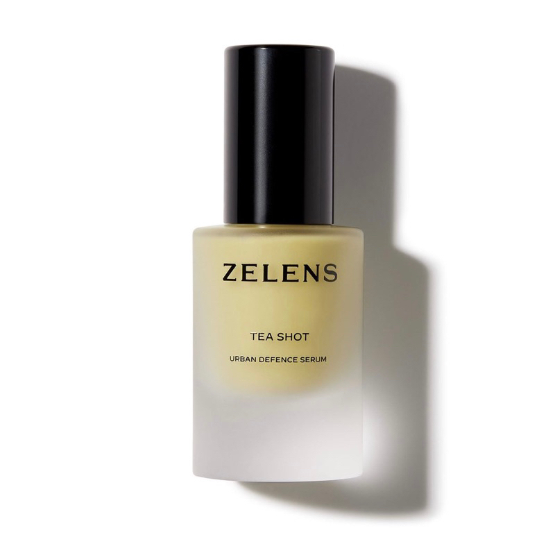 Zelens Tea Shot 30ml