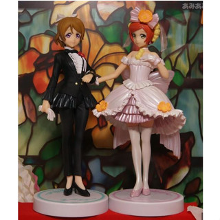 (มือ1) Special Model Hanayo Koizumi Love wing bell Love Live! ลิขสิทธิ์แท้จากญี่ปุ่น พร้อมส่ง