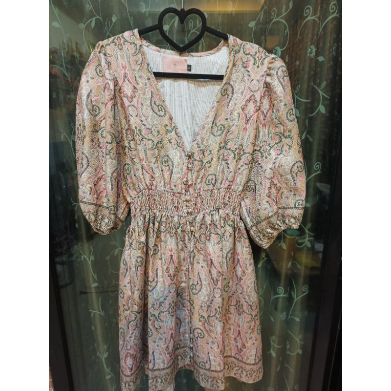 เดรส Calories fashion L