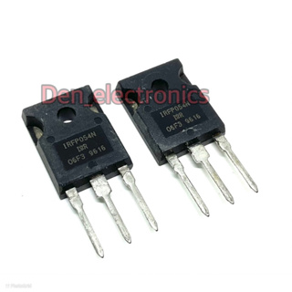 IRFP054 Power MOSFET N-Chanal 70A 60V  TO-247 มอสเฟต แพค3ตัว