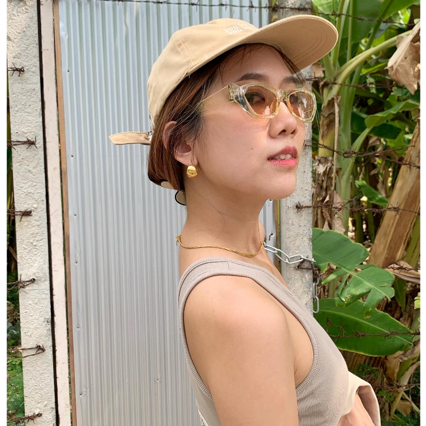 gemin. | #gmndrop08 earrings - รูปที่ 4