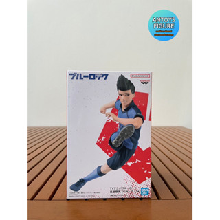 [8.8 SALE] ฟิกเกอร์ ของแท้ (Lot 🇯🇵) Blue Lock Shouei Barou Figure