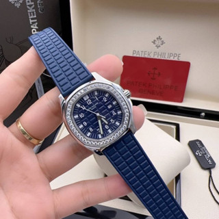 นาฬิกา PATEK PHILIPPE งาน cop Swiss งานสวยมาก 📌size 35mm 📌ระบบ ถ่าน 🔋งานสวย 📌