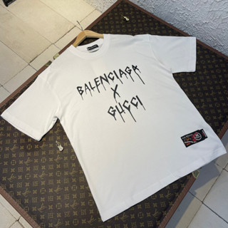 เสื้อยืด Balanciaga งานออริเทียบแท้