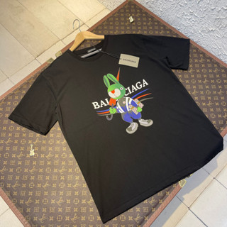 เสื้อยืด Balanciaga งานออริเทียบแท้+