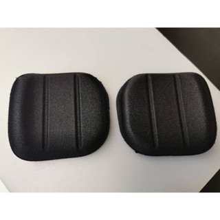 ฟองน้ำ Felt​ ARM PADS EVA IN MICROFIBER COVER