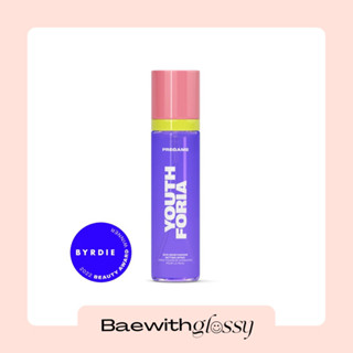 BAEWITHGLOSSY | Youthforia – Pregame Setting Spray