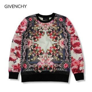 Givenchy แท้​ เสื้อสเวตเตอร์​ แบรนด์เนม​ ผู้หญิง​