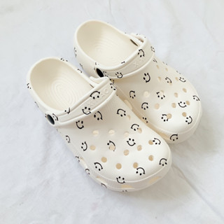 ลด20%โค้ด 2DJU7ST7💖พรี 12 วัน TWOHANDHII SMILEY SHOES