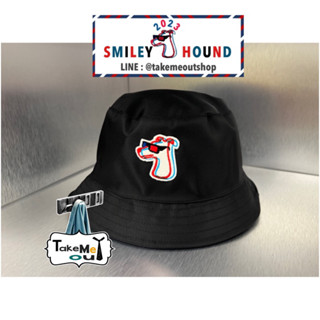 NEW SMILEYHOUND BUCKET 2023