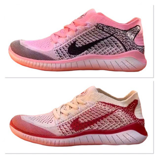 Nike Free RN Flyknit (36-40) มี2สี