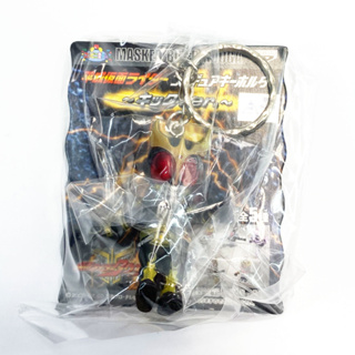 Banpresto Kuuga Ultimate Rider Kick Keychain kamen rider masked rider figure มดแดง คาเมนไรเดอร์ มาสค์ไรเดอร์ พวงกุญแจ