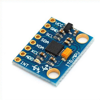 GY-521 MPU-6050 MPU6050 Module 3 Axis analog gyro sensors+ 3 Axis Accelerometer Module