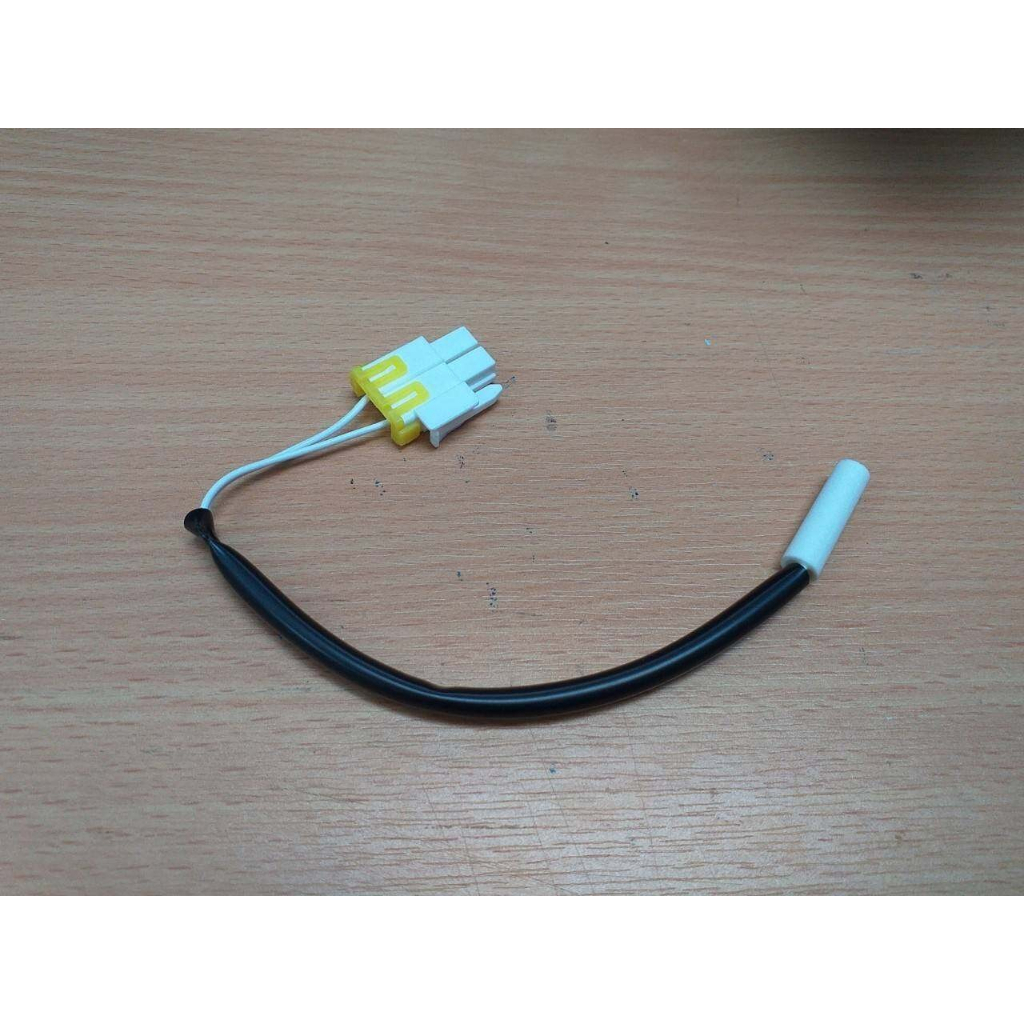 อะไหล่แท้ศูนย์/เซ็นเซอร์วัดอุณหภูมิตู้เย็นซัมซุง/ SENSOR TEMP/DA32-00059B/SAMSUNG/หลายรุ่น