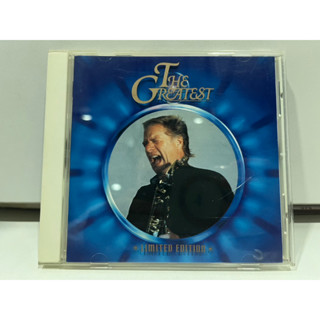 1   CD  MUSIC  ซีดีเพลง    THE GREATEST  DULFER    (K3J29)