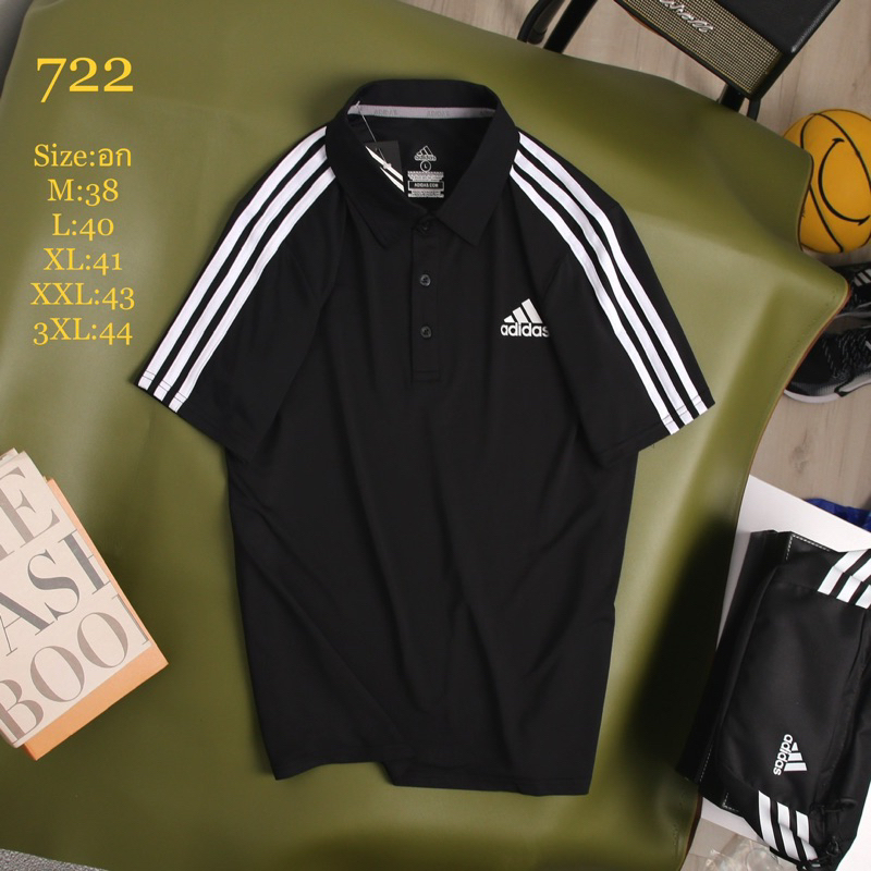 เสื้อชาย Polo Shirts