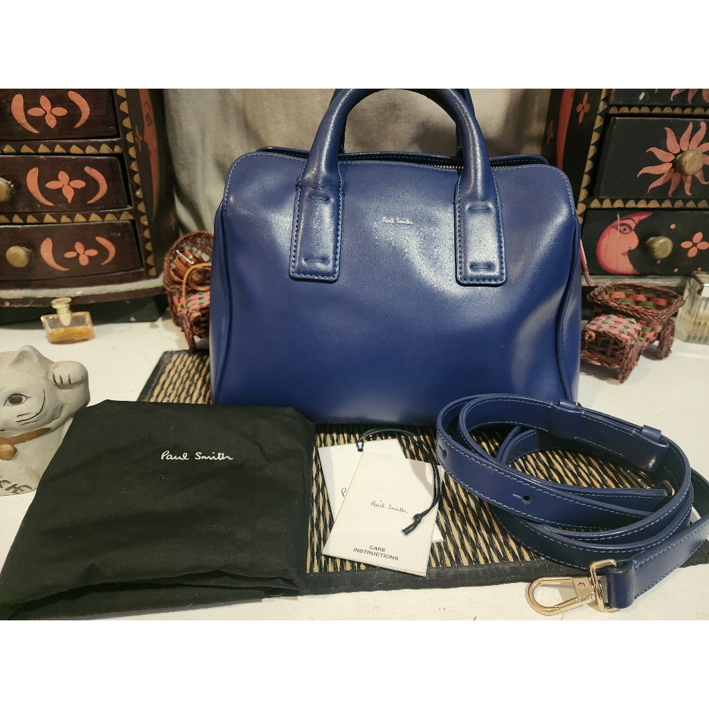 กระเป๋าPAUL SMITH BAG