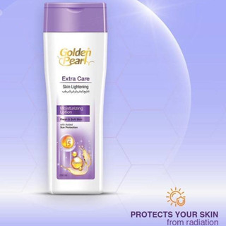 Golden Pearl Whitening Lightening Body Lotion