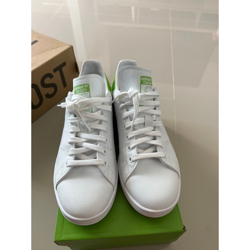Adidas STAN Smith KERMIT US 9