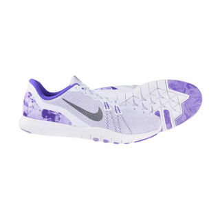 รองเท้า Nike Wmns Flex Trainer 7(898481-100) สินค้าลิขสิทธ์แท้ Nike