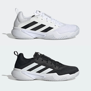 Adidas รองเท้าเทนนิสผู้ชาย Barricade (2สี)
