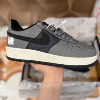 รองเท้า Nike Air Force 1 Low SP Undefeated Ballistic ส่งฟรี