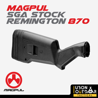 พาuท้าe Magpul SGA Stock Remington 870