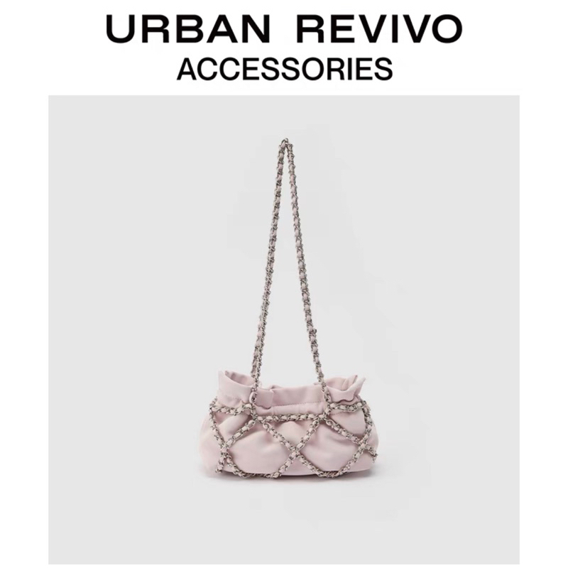 preorder กระเป๋า urban revivo bag ของเเท้! 👛✨