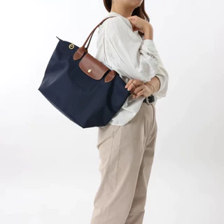 พร้อมส่ง * Longchamp le Pliage ไซส์ S(M) หูยาว - shop เรียก M Long