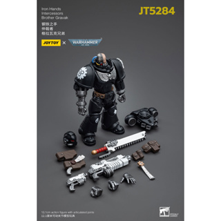 JOYTOY WarHammer 40K 1/18 มีให้เลือก 4 แบบ