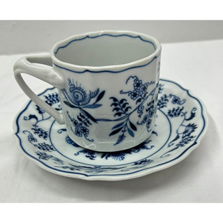 ชุดแก้วชา Blue Danube