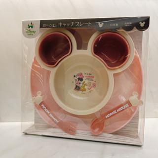 disney mickey minnie set for baby