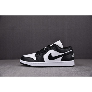 [ Pre - Order ] Air Jordan 1 Low “ Panda ” Size 40 - 46 [ CJ ]