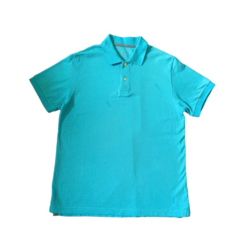 เสื้อโปโล esprit ผู้ชาย มือสอง ญี่ปุ่น #h&m #zara #uniqlo