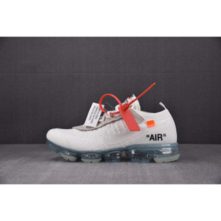 [ Pre - Order ] Air VaporMax Off-White White Size 36 - 47.5 [ OWF ]