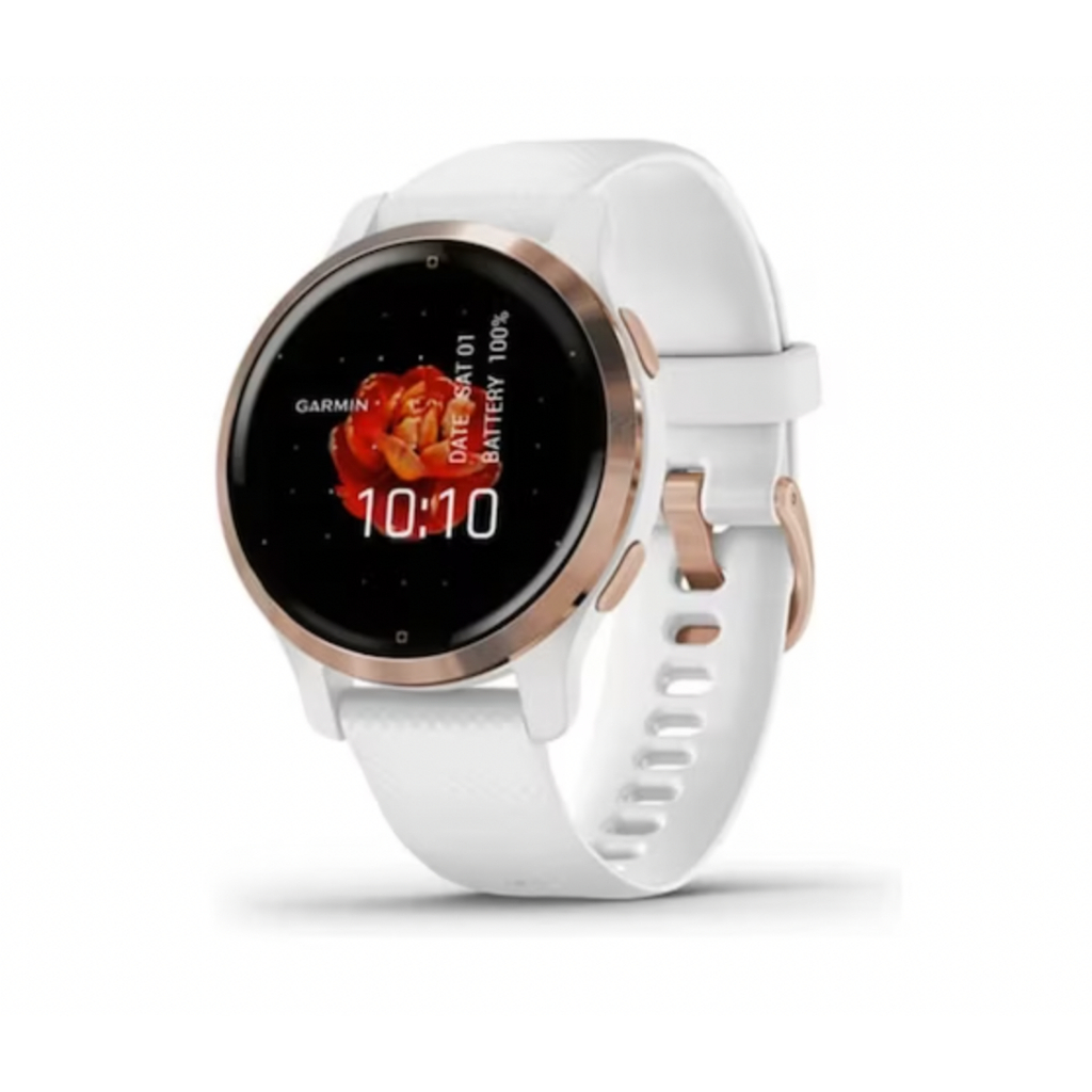 Garmin Venu 2s Smartwatch ขนาด 40.4 มม. จอ AMOLED 1.1 นิ้ว